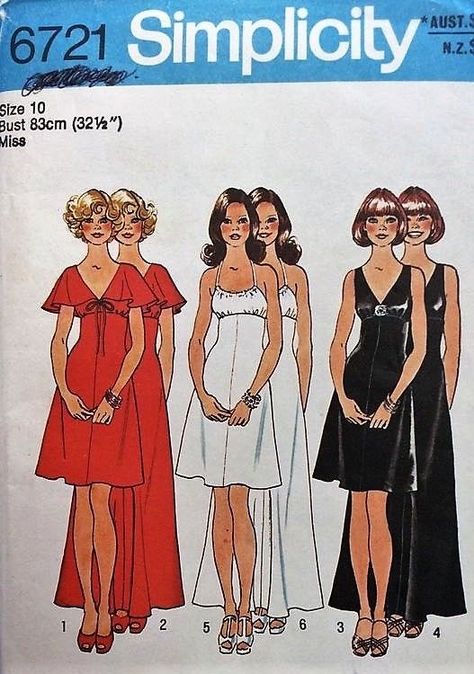 #fashion #aesthetic #freecrochetpattern #coquette #clothing #clothes #vintage #vintagestyle #tiktok #free #loveyourself #silk #new Vintage Clothes Patterns, High Waisted Dress, Waisted Dress, Sewing Projects Clothes, Trendy Sewing, Vintage Dress Patterns, Vogue Patterns, Sewing Design, Diy Sewing Clothes