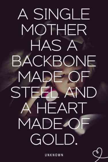 25 Powerful Quotes About Being A Single Mom Every Single Parent Can Relate To | YourTango Single Mother Quotes, Single Parent Quotes, Single Mom Living, Single Mom Inspiration, Soldier Girl, Mum Quotes, Single Mama, Single Mom Life, Mommy Quotes