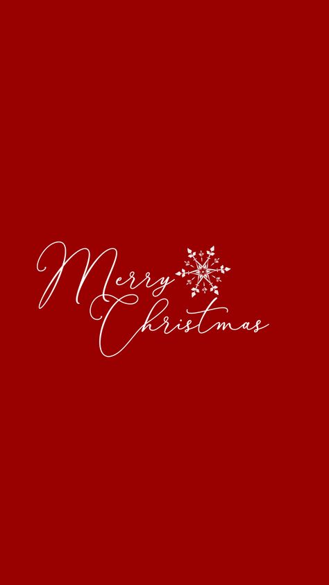 Christmas Wallpaper Astetic, Red Christmas Lockscreen, Red Christmas Iphone Wallpaper, Christmas Heart Wallpaper, Red Aesthetic Christmas, Cute Red Christmas Wallpaper, Red Christmas Wallpaper Iphone, Christmas Themed Wallpaper, Joy Christmas