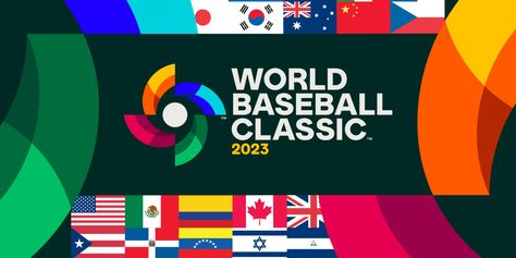 2023 World Baseball Classic rosters Marcus Stroman, José Altuve, Mookie Betts, Mike Trout, World Baseball Classic, World Star, The Outfield, S Star, Team Usa