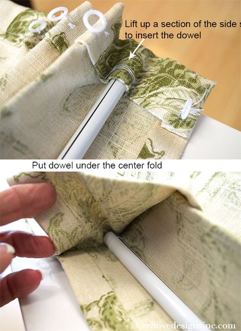 Roman Blinds Tutorial, Bedroom Window Design, Roman Blinds Diy, Shade Tutorial, Diy Window Shades, Roman Shade Tutorial, Sewing Curtains, Diy Roman Shades, Relaxed Roman Shade