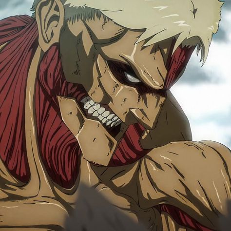 Armoured Titan, Titan Armor, Attack On Titan Season 4, Titan Shifter, Apocalypse Character, Attack On Titan Series, Il Re Leone, Attack On Titan Funny, Attack On Titan Season