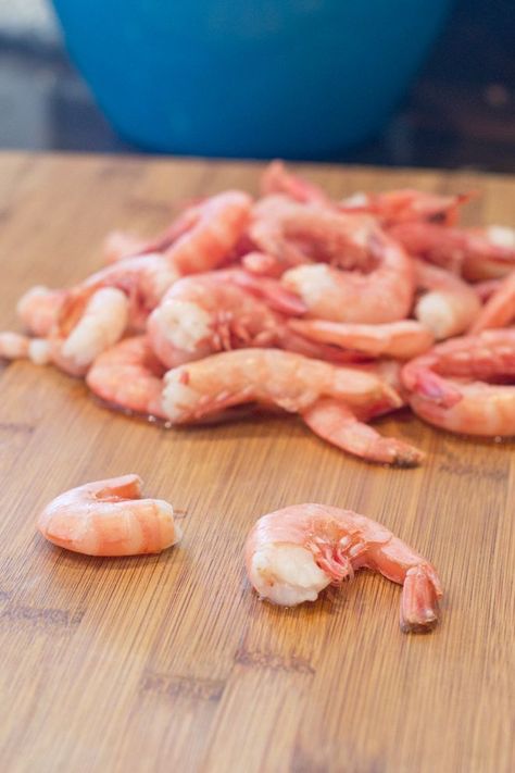 How to Cook Royal Red Shrimp to Perfection. The tips you need to make sure that you don't overcook this delicious shrimp. Royal Red Shrimp Recipe, Royal Red Shrimp, Lobster Recipes, Cooking Seafood, Shrimp Dishes, Shrimp Recipe, Baked Fish, Red Food, Royal Red