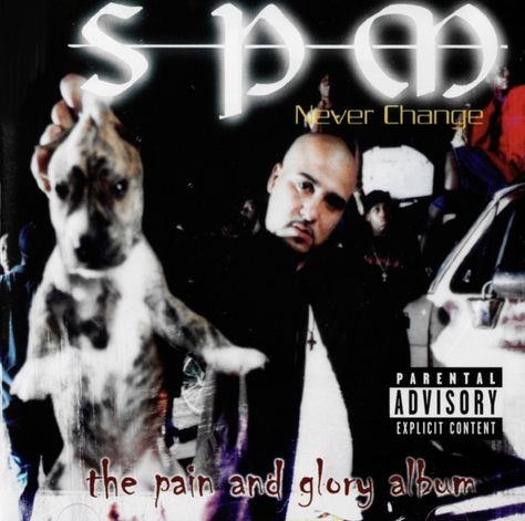 South Park Mexican, A Goat, Never Change, South Park, Song Lyrics, Music Videos, Music