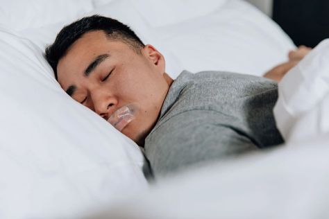 What you should now about Oxygen Masks for Sleep - SomniFix Mouth Breathing, Mouth Breather, Can Not Sleep, Snoring Remedies, Snoring Solutions, How To Stop Snoring, Dry Mouth, Parasympathetic Nervous System, Stronger Teeth