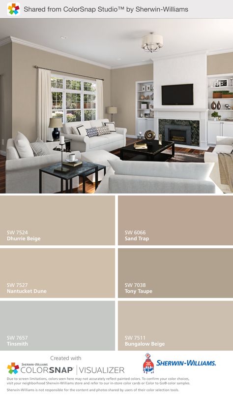 Interior Paint Colors Schemes, Salt Painting, Painting Room, Decor Ikea, Interior Painting, Room Paint Colors, Room Color Schemes, Bedroom Paint Colors, Interior Paint Colors