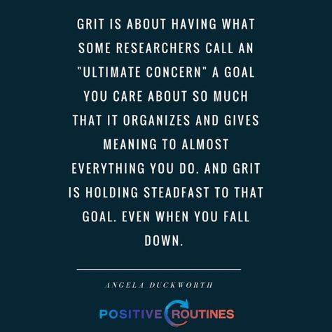 #grit #determination #singlemindedness #persevere #practical Strength And Determination Quotes, Angela Duckworth Grit Quotes, Grit Quote, Quotes About Grit, Life Metaphors, Grit Definition, Grit Book, Grit Quotes, Determined Quotes