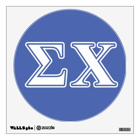 $17.85 | Sigma Chi White and Blue Letters #sigma chi, sigma chi apparel, sigma chi fraternity, sigma chi clothing, sigma chi merchandise, ??, greek letters, sigma chi letters, sigma chi greek wear, fraternity, merchandise, fraternities, big, little, organization, greek organization, college, university, greek, greek wear, greek life, frat Organization College, Sigma Chi, Blue Letters, Greek Letters, College University, Greek Life, Big Little, Fraternity, Wall Sticker