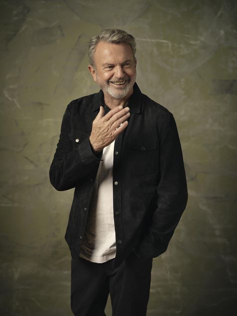 Alan Grant, Sam Neill, Jurassic Park, Comedians, Random Stuff, Movie Tv, Actors, Film, Celebrities