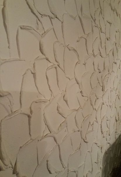 q remove textured walls, home improvement, home maintenance repairs, how to, painting How To Remove Textured Walls, Remove Wall Texture, Remove Textured Walls, Removing Textured Walls, Stucco Interior Walls, Plaster Wall Texture, Craftsman Remodel, Remove Wall, Stucco Texture