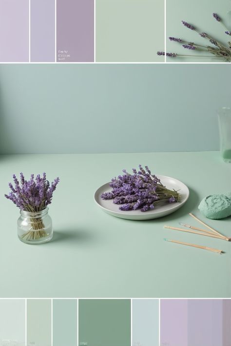 Unlock the secrets of "a" and discover how you can effortlessly master this essential topic. Explore valuable insights in this article. #ad     #Colortrend #wallpaint2024  #color2024  #DIYpainting  ##DIYhomedecor  #Fixhome Mint Green And Blue Wedding Theme, Colors That Go With Mint Green, Mint Green Colour Palette, Matcha Theme, Green Girls Rooms, Cherry Wood Kitchen Cabinets, Fall Bathroom Decor Ideas, Lavender Color Palette, Cherry Wood Kitchens