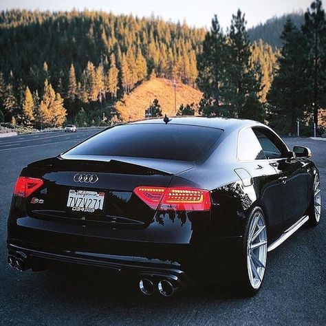 Audi S5 Audi A5 Tuning, Audi S5 Coupe, Car Information, Audi A5 Coupe, A5 Coupe, Audi Rs5, Audi S5, Ooty, Audi A7