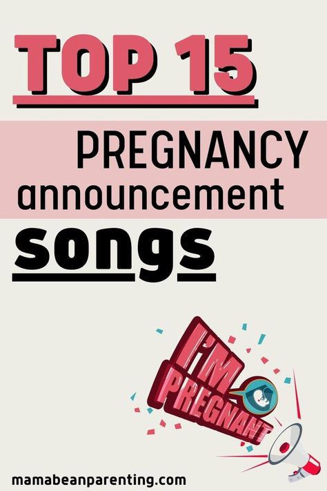 Gender Reveal Songs, Travel Pregnancy Announcement, Music Pregnancy Announcement, Work Pregnancy Announcement, Pregnancy Announcement Quotes, Pregnancy Announcement Video, Hiding Pregnancy, Baby Surprise Announcement, Valentines Pregnancy Announcement