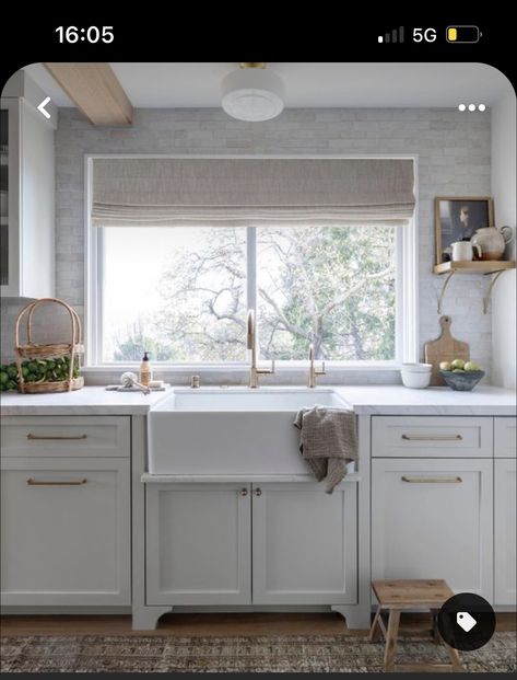 Kitchen Windows Above Sink, Big Kitchen Window, Window Above Kitchen Sink, Window Over Kitchen Sink, White Kitchen Windows, Large Kitchen Window, Modern Kitchen Window, Over Kitchen Sink, Above Kitchen Sink