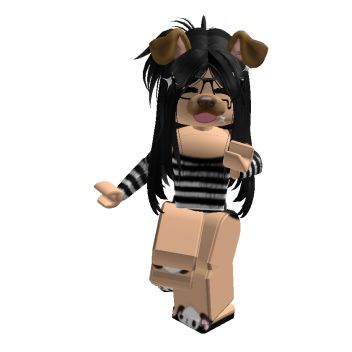 Roblox Avatar Ideas, Emo Roblox Outfits, Aesthetic Outfits Y2k, Brown Hair Roblox, Emo Fits, Roblox Emo Outfits, Y2k Profile Picture, Emo Roblox Avatar, Spiderman Art Sketch