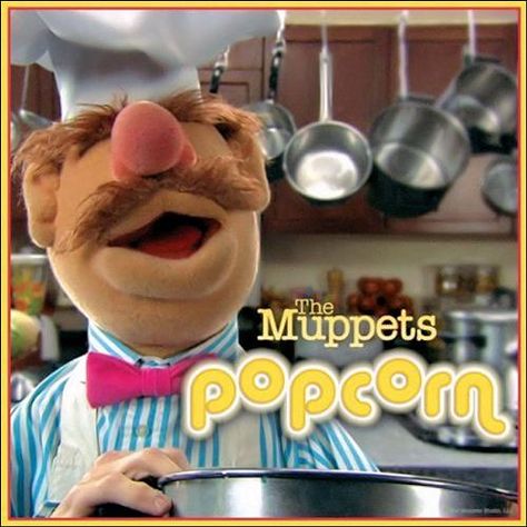 Popcorn Popcorn Song, Popcorn Video, October Lesson Plans, Music And Movement Activities, October Lessons, Themed Snacks, Bday Themes, Montessori Teacher, Swedish Chef