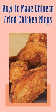 Chinese Food Chicken Wings, Chinese Fry Chicken Recipes, Chinese Take Out Fried Chicken Wings, Chinese Takeout Fried Chicken Wings, Chinese Chicken Wings Fried, Chinese Wings Fried, Chinese Fried Chicken Wings Recipe, Chinese Takeout Chicken Wings, Chinese Fried Chicken Recipes