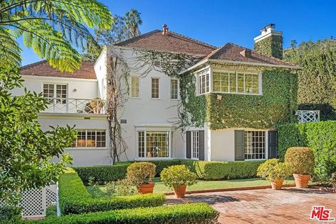 1910 Outpost Dr, Los Angeles, CA 90068 | Zillow House Exterior Los Angeles, La House Exterior Los Angeles, La House Exterior, La Houses Exterior, French Style House, La House, California House, French Style Homes, 4 Beds