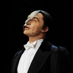 Just Some Phantom and Rierra Stuff - RIERRA!!! - Wattpad Ramin Karimloo Phantom, Hadley Fraser, Van Mccann, Opera Ghost, Theatre Problems, Theatre Quotes, Ramin Karimloo, The Royal Albert Hall, The Phantom Of The Opera