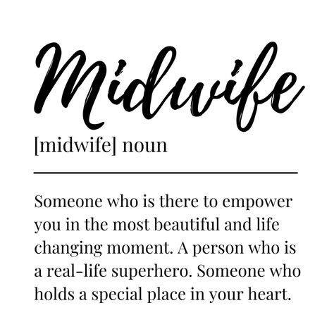 Midwife Definition, Midwife Aesthetic, Graduation Doctor, Midwife Birth, Sticker Cards, Midwifery Student, Baby Labels, Student Midwife, Emergency Nurse