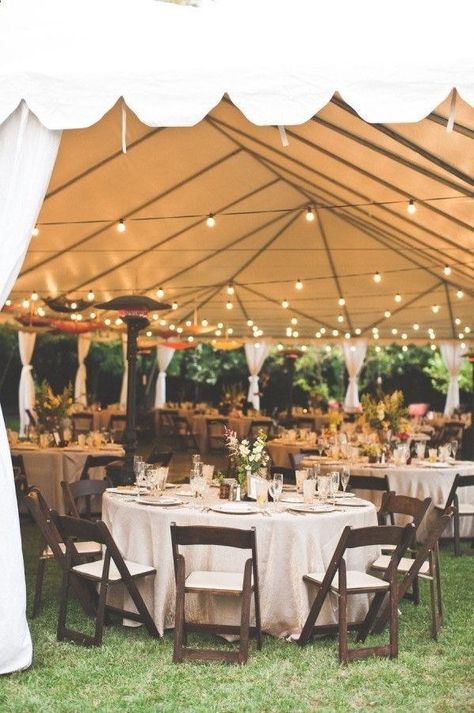 Backyard Wedding Ideas To Excite You Wedding Event Design, Phoenix Wedding, Wedding Tent, Wedding Team, Outdoor Tent, Tent Wedding, Garden Parties, Wedding Images, Wedding Planners