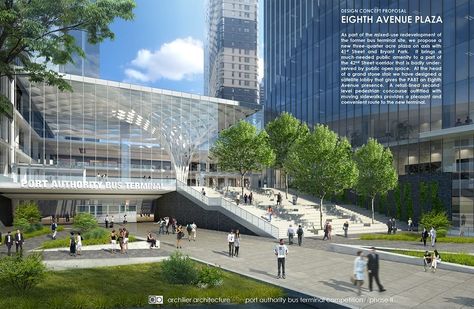 Cantilever Architecture, Google Headquarters, Heatherwick Studio, Terminal Bus, Thomas Heatherwick, Sci Fi City, Bjarke Ingels, Bus Terminal, New Bus