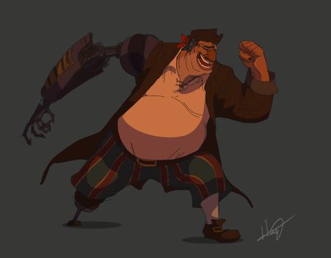 Long John Silver (Google search) Silver Reference, Jim Hawkins Treasure Planet, Animation Films, Steampunk Character, Glen Keane, Amazing Movies, Planet Drawing, Long John Silver, Disney Treasures