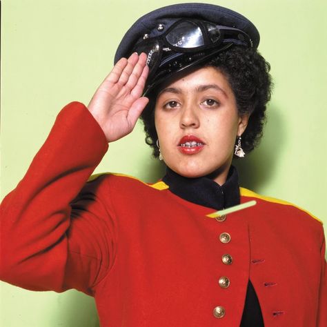 Poly Styrene, British Punk, Music Documentaries, Dark Wave, Shave Her Head, Feminist Icons, Women Of Rock, Punk Scene, Riot Grrrl