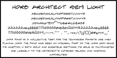 Architect Font, Architectural Font, Architectural Lettering, Binding Book, Font Handwriting, Unique Lettering, Hand Lettering Styles, Dental Design, Pens Writing