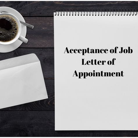 Appointment Letter

Appointment Letter Format

Appointment Letter Sample Job Offer Letter, Interview Notes, Job Letter, Offer Letter, Shift Work, New Employee, Hr Management, Hiring Process, Letter Sample