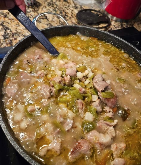 Pozole Recipe Pork, Pork Pozole, Green Chile Pork, Hatch Green Chili Recipe, Green Pozole, Hatch Green Chili, Pozole Recipe, Green Chili Recipes, Mexican Stew