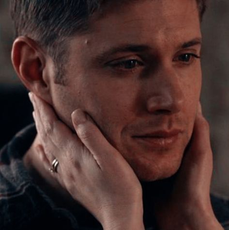 Dean Winchester Birthday, Kiara Lion King, Dean Supernatural, Dean Winchester Shirtless, Jesen Ackles, Bobby Singer, Behind Blue Eyes, Supernatural Wallpaper, Tom Holland Imagines