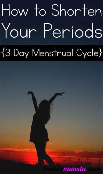 The best hacks on how to make your periods shorter – it’s possible to have a 3 day menstrual cycle! Menstrual Cycle Stretches, Working Out During Period, 3 Day Period, Hacks For Periods, Shorten Period Length, Camping On Your Period Hacks, How To Get Your Period To End Faster, Period Bloat Outfits, Vitamins That Shorten Your Period