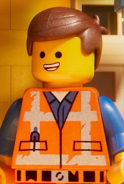 Emmit Lego Movie, Emmett Lego Movie, The Lego Movie Emmet, Emmet The Lego Movie, Emmet Lego Movie, Emmet Brickowski, Lego Movie Emmet, Lego Person, Emmet Lego