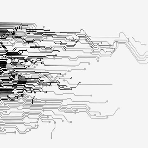 Motherboard Tattoo, Computer Tattoo, Circuit Board Art, Circuit Tattoo, Computer Circuit Board, Circuit Board Design, Creative Technology, Circuit Design, Technology Background