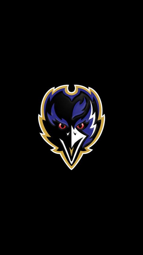 Baltimore Ravens iPhone 8 Wallpaper | Best NFL Football Wallpapers Raven Wallpaper Iphone, Raven Wallpaper Hd, Baltimore Ravens Tattoo, Ravens Wallpaper, Iphone 8 Wallpaper, Baltimore Ravens Wallpaper Iphone, Baltimore Ravens Wallpapers, Thunder Bird, Ravens Logo