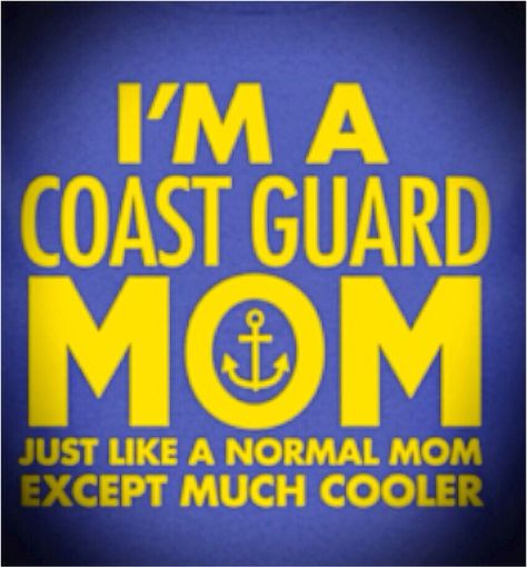 Coast Guard Party Ideas, Coast Guard Party, Coast Guard Mom Quotes, Coast Guard Quotes, Coast Guard Wife Shirt, Coast Guard Mom, Coast Guard Academy, Coast Gaurd, Coast Guard Rescue