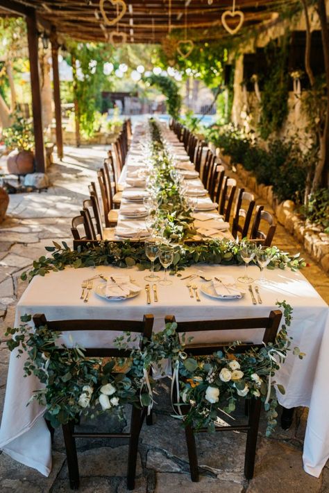 We loved every 2018 moment -Vasilias Nikoklis Inn – Cyprus wedding venue – Vasilias Weddings Wedding Venue Cyprus, Cyprus Wedding Ideas, Wedding Cyprus, Cyprus Wedding Venues, Abroad Wedding, Small Reception, Mum Wedding, Jessica Grace, Rural Wedding