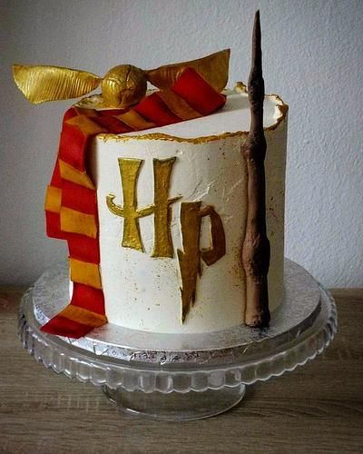 Harry Potter Cakes, Tort Harry Potter, Harry Potter Theme Cake, Gateau Harry Potter, Harry Potter Theme Birthday, Cumpleaños Harry Potter, Harry Potter Birthday Cake, Harry Potter Bday, Harry Potter Baby Shower