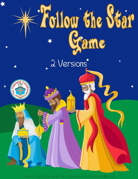 Children Christmas Games, Jesus Christmas Activities For Kids, Christmas Nativity Games, Christmas Nativity Games For Kids, Christmas In Bethlehem Activity, Nativity Activities For Kids, The Star Movie Christmas Party, Nativity Games, Nativity Games For Kids Sunday School