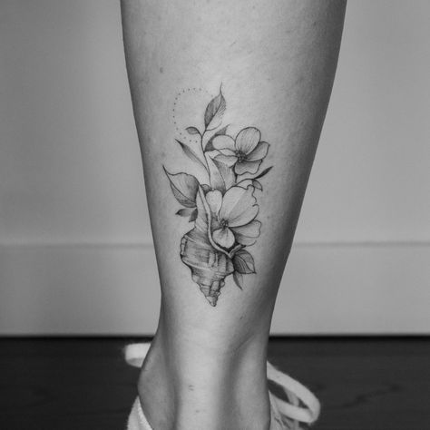 Bff Tattoos, Jack London, Little Flowers, A Tattoo, Show Me, Flower Tattoo, Created By, London, Instagram Post