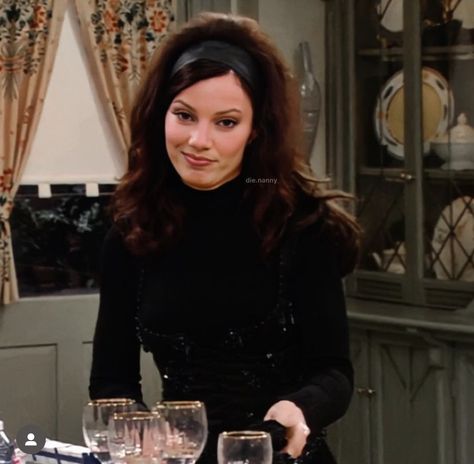 Fran Fine Makeup, Fran Fine Hair, Fran Fine Aesthetic, Outfits Inspo Baddie, The Nany, Nana Fine, Fran Fine The Nanny, The Nanny Outfits, The Nanny Fran