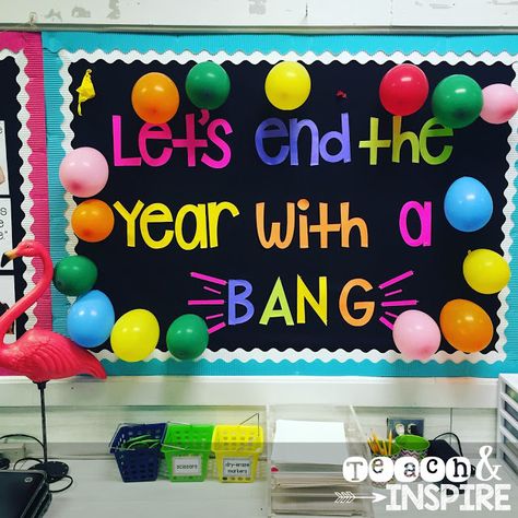 End Of Year Party, Crafty Morning, Spring Bulletin, Preschool Bulletin, End Of Year Activities, Bulletin Board Ideas, Classroom Bulletin Boards, End Of School Year, School Bulletin Boards