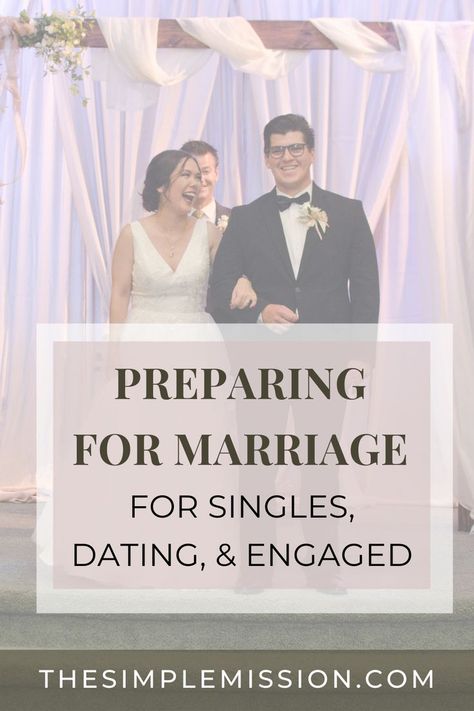 Preparing for a Christ-centered marriage is challenging, but we have many biblical advice for the singles, the dating & engaged couples. Preparing To Be A Godly Wife, Biblical Advice, Christian Dating Advice, Hopeful Romantic, Christ Centered Marriage, Future Spouse, Relationship With Jesus, Marriage Material, Preparing For Marriage