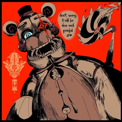 Count The Ways Fnaf, Molten Freddy Fanart Human, Count The Ways Funtime Freddy Fanart, Molten Freddy Fanart, Fazbear Frights Fanart, Funtime Freddy Fanart, Count The Ways Funtime Freddy, Fnaf Funtime Freddy, Human Molten Freddy