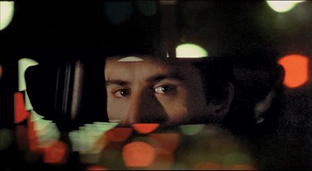 Taxi Driver 1976, Travis Bickle, Funny Emails, Scene Drawing, Septième Art, Movie Shots, Film Inspiration, Taxi Driver, Cinematic Photography