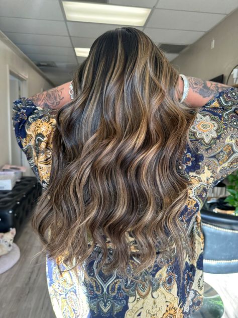 #bellami #hairextensions #20inchhairextensions #volumewefts #handtiedextensions #brunette #warmbrunette #fallhairinspo #fallstyle #fallfashion #fallhairtrends 20 Inch Hair Extensions, Warm Brunette, Almond Crunch, Fall Hair Trends, Chocolate Almond, Chocolate Almonds, Fall Hair, Hair Inspo, Hair Extensions