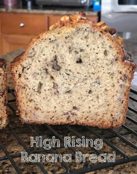 Soda Breads, Best Ever Banana Bread, Eating Banana, Dessert Breads, Banana Bread Cookies, Banana Bread Recipe Healthy, Christmas Cheese, Eating Bananas, No Rise Bread