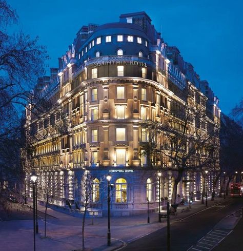 Corinthia Hotel London, Spa London, Great Date Ideas, Corinthia Hotel, Pack For A Trip, London Guide, Trip To London, London Places, London Hotels