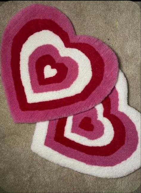 Punch Rugs, Tufting Diy, Funky Rugs, Creation Art, Rug Wall Hanging, Future Apartment Decor, Byron Bay Australia, Rug Wall, Punch Needle Patterns